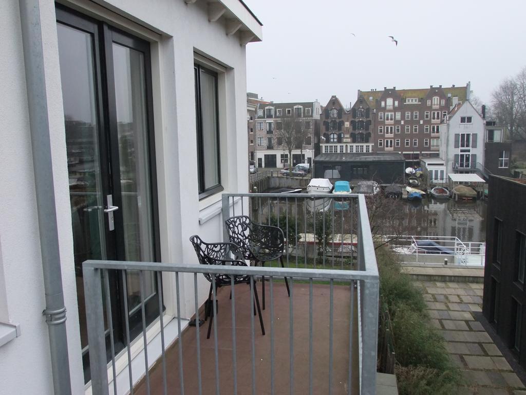 Residences Old Centre Амстердам Стая снимка